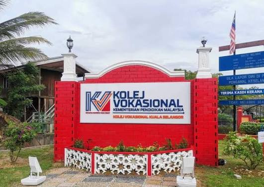 Kolej Vokasional Kuala Selangor